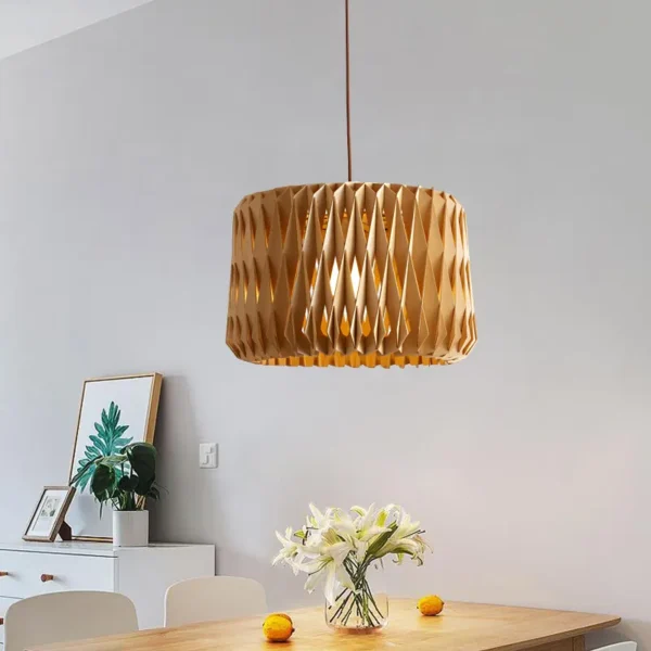 Lampa sufitowa LUMA - obrazek 4