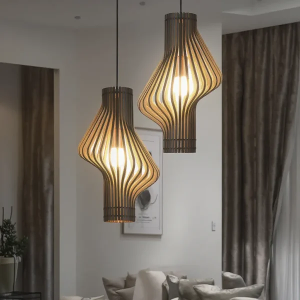 Lampa sufitowa ARBOR 32/56 - obrazek 4