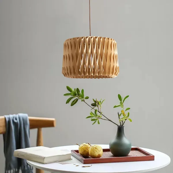 Lampa sufitowa LUMA - obrazek 3