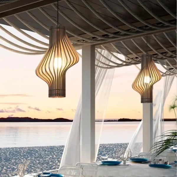 Lampa sufitowa ARBOR 32/56 - obrazek 3