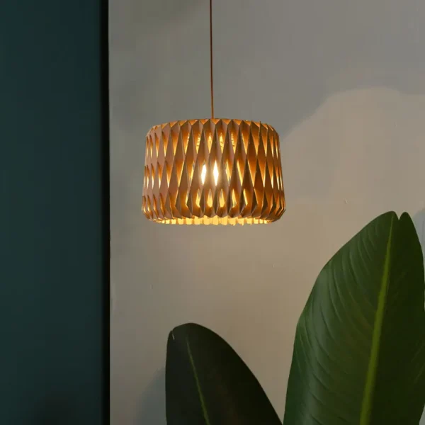 Lampa sufitowa LUMA - obrazek 2