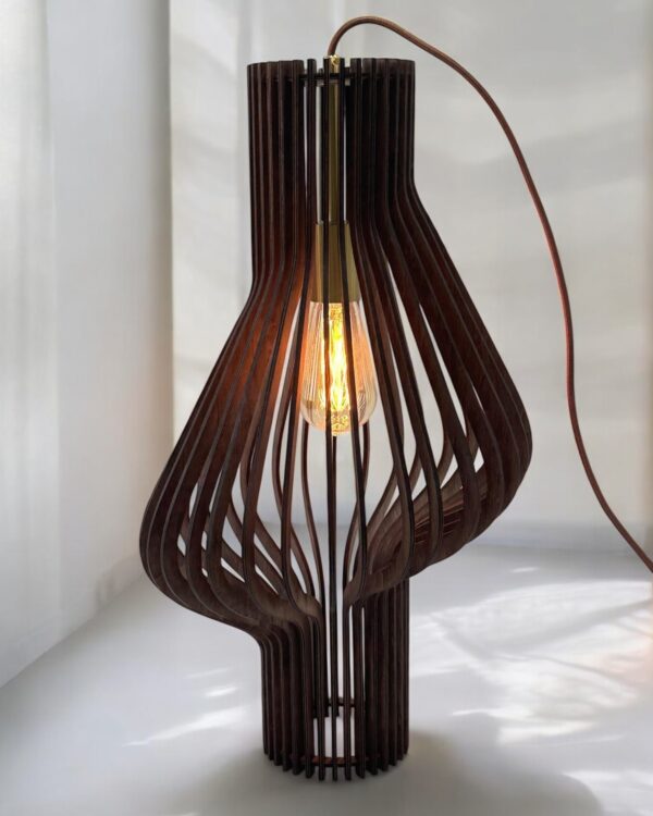 Lampa sufitowa ARBOR 32/56 - obrazek 2