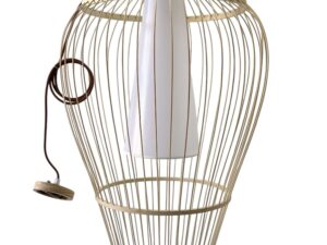 Lampa sufitowa ZEPHIR 50/80 cm