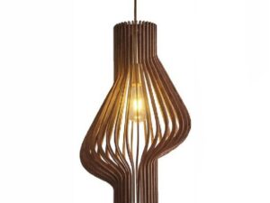 Lampa sufitowa ARBOR 32/56