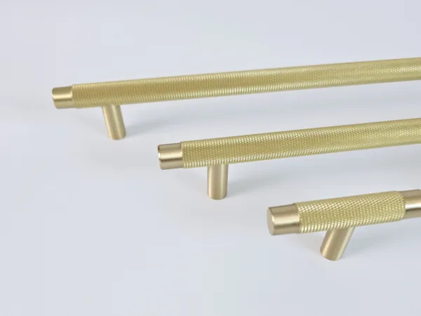 Uchwyt meblowy NOLO T-Bar - obrazek 4