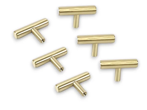 Uchwyt meblowy ARIO T-Bar - obrazek 3
