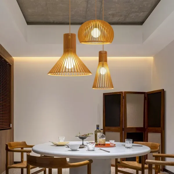 Lampa wisząca AURA 35/33 - obrazek 3
