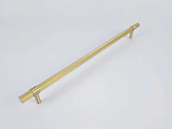 Uchwyt meblowy DURO 305 mm - obrazek 2