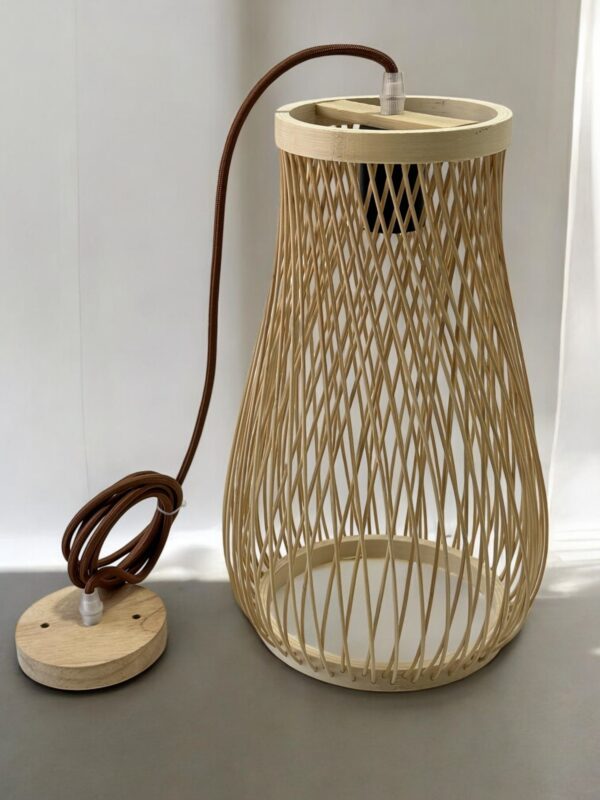 Lampa wisząca VERA 25/35 - obrazek 2