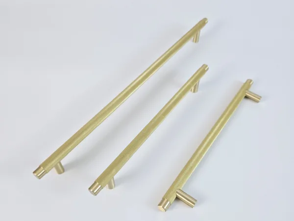 Uchwyt meblowy NOLO 192 mm - obrazek 2