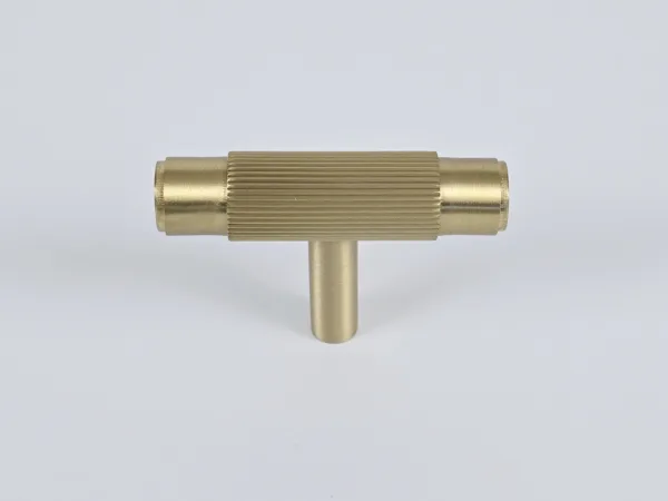 Uchwyt meblowy DONO T-Bar - obrazek 2