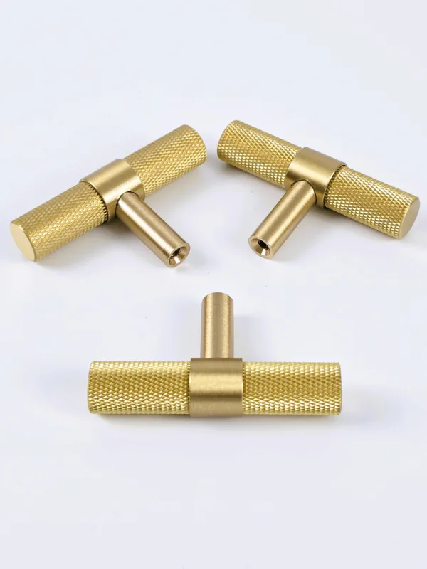 Uchwyt meblowy DURO T-Bar - obrazek 3