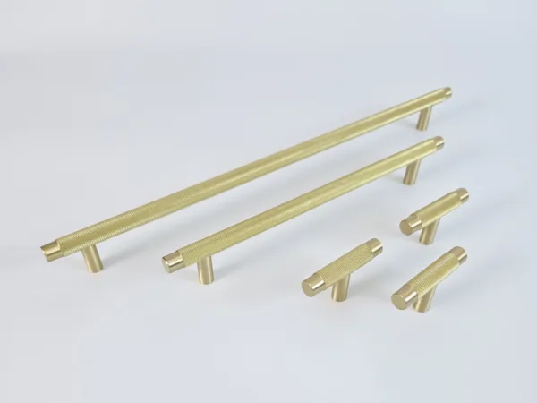 Uchwyt meblowy NOLO T-Bar - obrazek 3