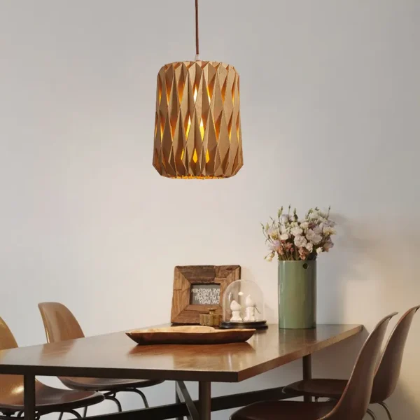 Lampa wisząca LUMA 20/26 - obrazek 3