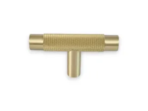 Uchwyt meblowy NOLO T-Bar