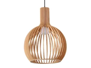 Lampa wisząca TERRA 45/58