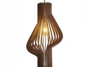 Lampa wisząca ARBOR 32/56