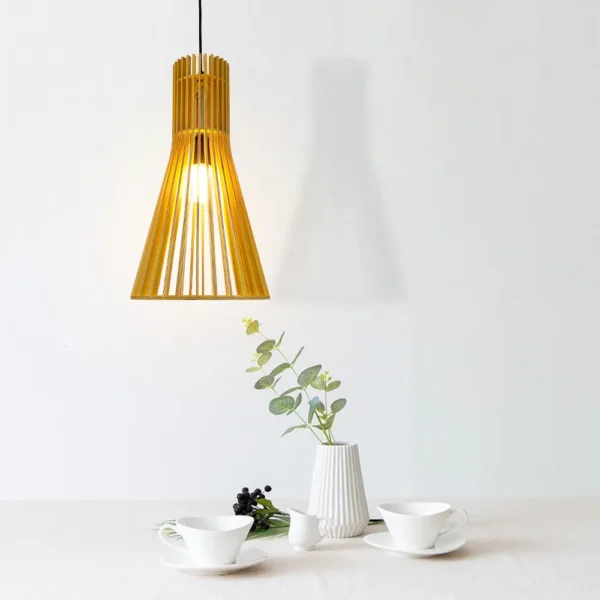 Lampa wisząca AURA 30/60 - obrazek 2