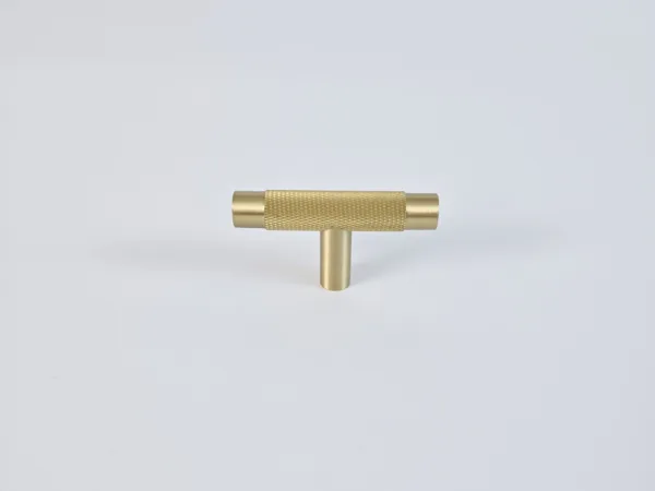 Uchwyt meblowy NOLO T-Bar - obrazek 2