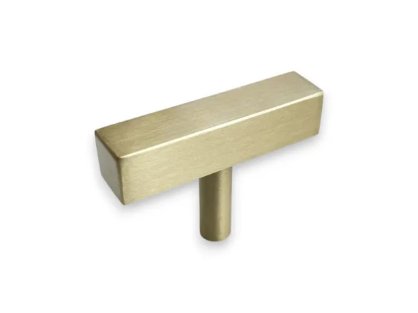 Uchwyt meblowy TORO T-Bar