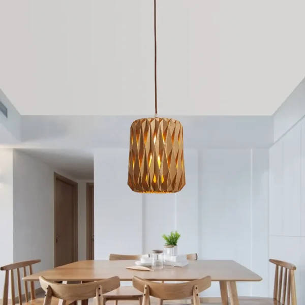 Lampa wisząca LUMA 20/26 - obrazek 4