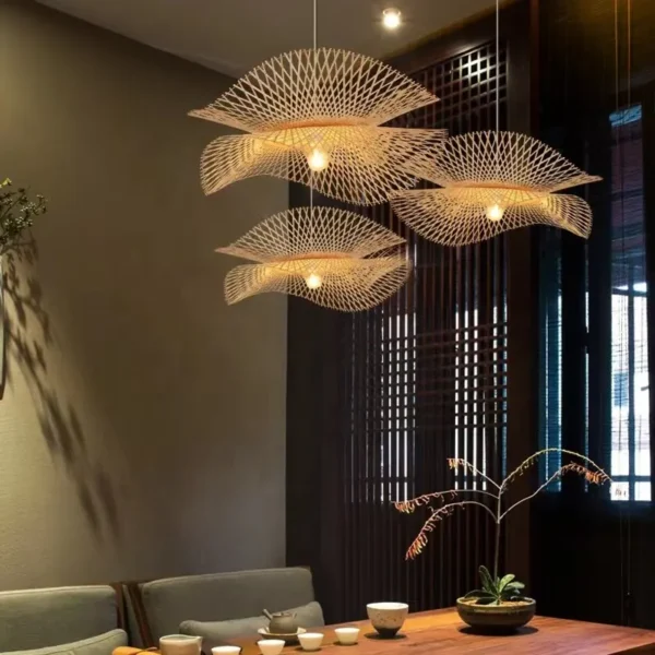 Lampa wisząca SOLIS 55/20 - obrazek 3