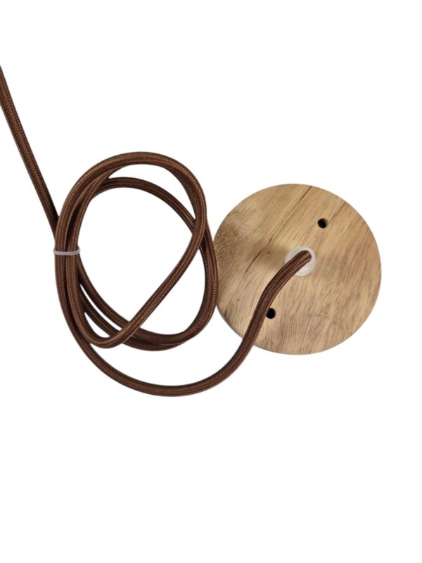 Lampa wisząca BARK 40/20 - obrazek 7