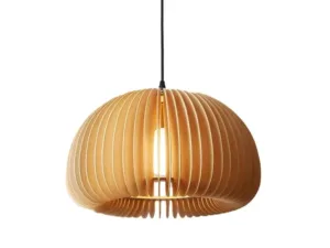 Lampa wisząca BARK 45/26