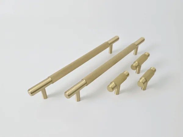 Uchwyt meblowy DONO T-Bar - obrazek 3