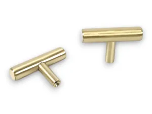 Uchwyt meblowy ARIO T-Bar