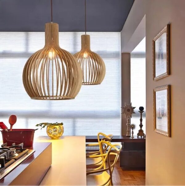 Lampa wisząca TERRA 35/45 - obrazek 2