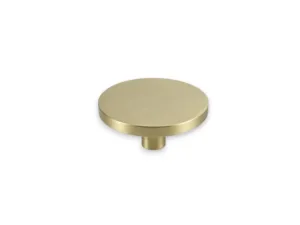 Uchwyt meblowy LUCE gałka 44 mm