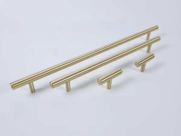 Uchwyt meblowy ARIO T-Bar - obrazek 4