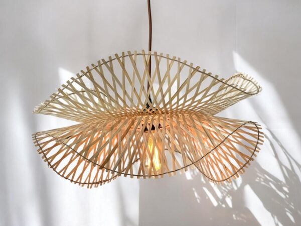 Lampa wisząca SOLIS 55/20 - obrazek 2