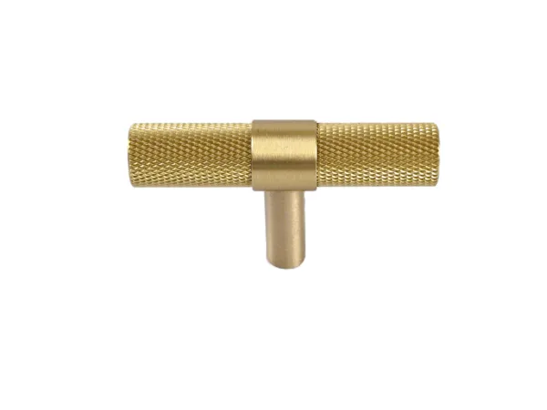 Uchwyt meblowy DURO T-Bar
