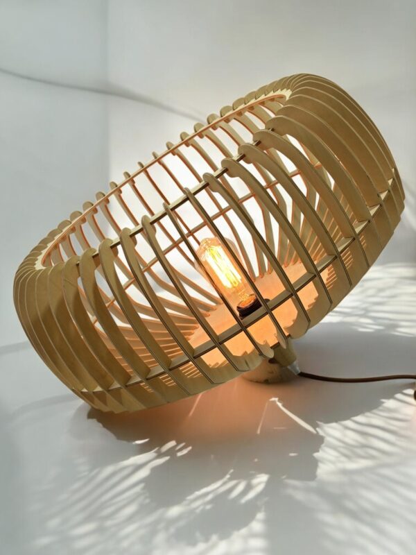 Lampa wisząca MORA 55/35 - obrazek 5