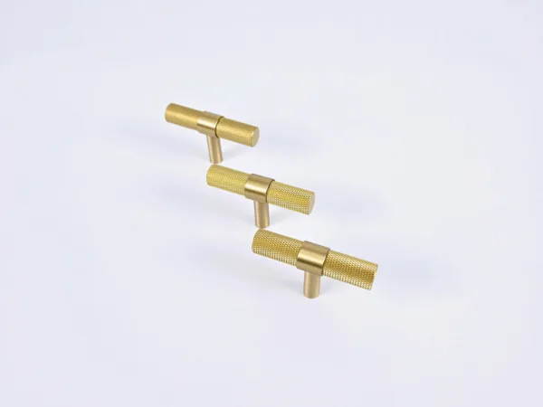 Uchwyt meblowy DURO T-Bar - obrazek 2