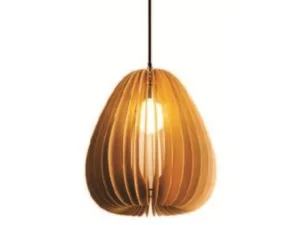 Lampa wisząca BARK 35/40