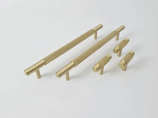 Uchwyt meblowy DONO 192 mm - obrazek 4