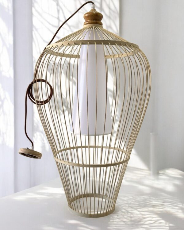 Lampa wisząca ZEPHIR 50/80 - obrazek 2