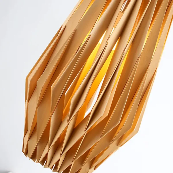 Lampa wisząca LUMA 20/45 - obrazek 3