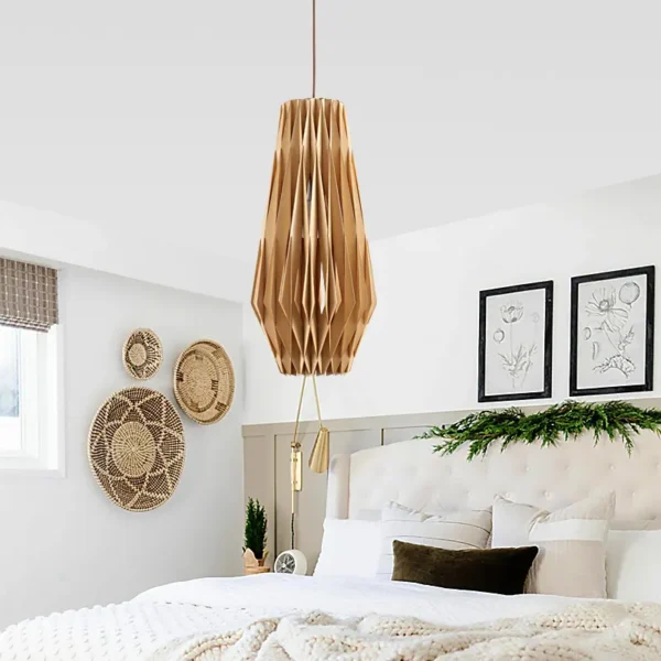 Lampa wisząca LUMA 20/45 - obrazek 2