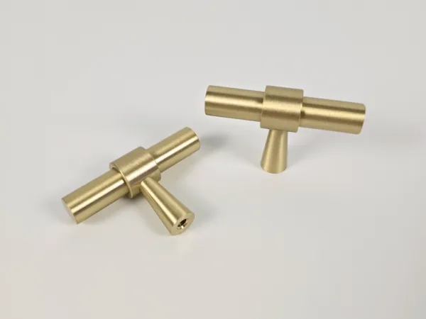 Uchwyt meblowy REGMI T-Bar - obrazek 2
