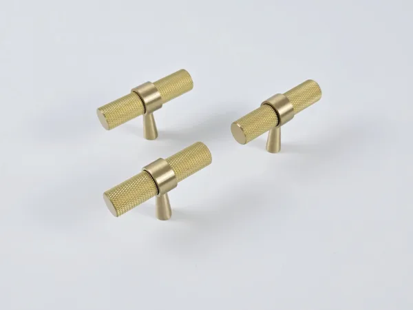 Uchwyt meblowy VOLO T-Bar - obrazek 2
