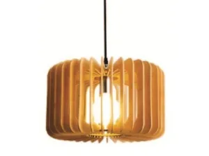 Lampa wisząca BARK 40/20