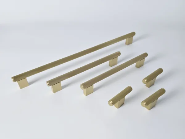 Uchwyt meblowy PACE T-Bar - obrazek 4