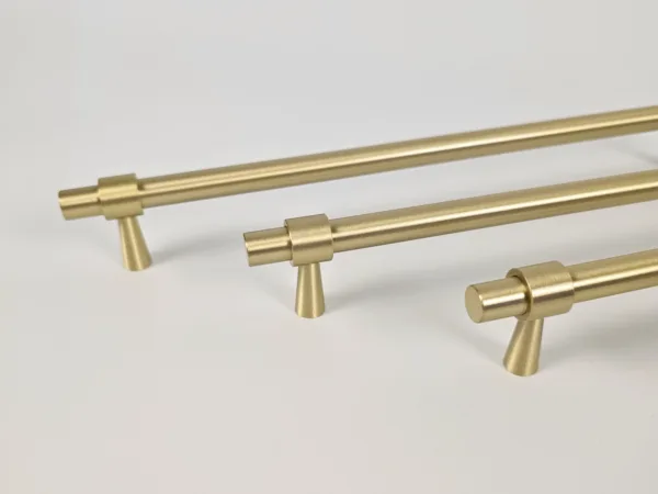 Uchwyt meblowy REGMI T-Bar - obrazek 4