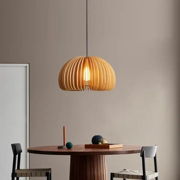 Lampa wisząca BARK 45/26 - obrazek 2