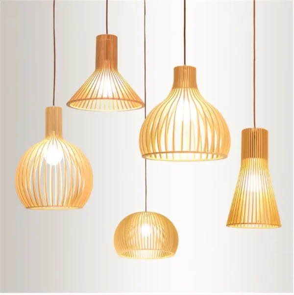 Lampa wisząca AURA 30/60 - obrazek 4