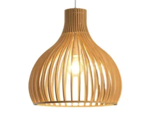 Lampa wisząca GAIA 45/45